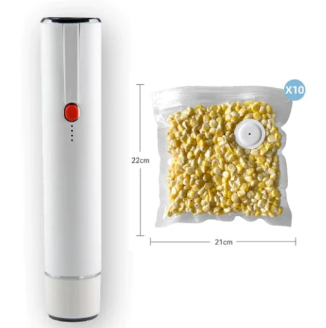 Compact Kitchen Vacuum Sealer